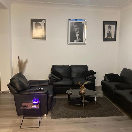 Ferienwohnung Le Bon Berger Brüssel Exterior foto